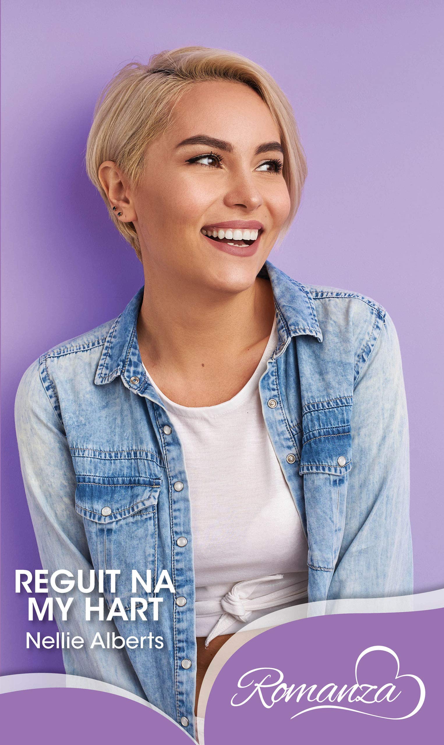 Reguit na my Hart (Kindle Edition)