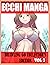 Great Martial arts Manga Brawling Go Collector’s Edition: Ecchi Shounen Brawling Go Limited Edition Vol 3