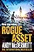 Rogue Asset (Alex Reeve #2)