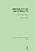 Morality as Rationality by Barbara Herman
