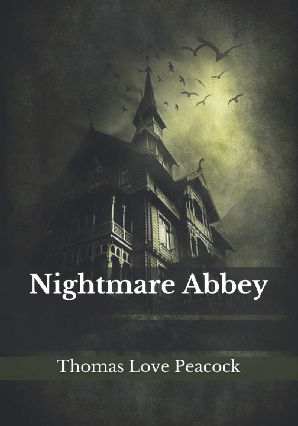 Nightmare Abbey
