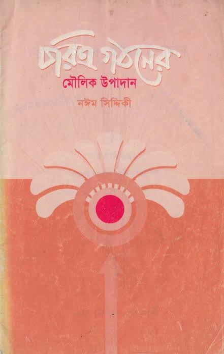 চরিত্র গঠনের মৌলিক উপাদান (Unknown Binding)
