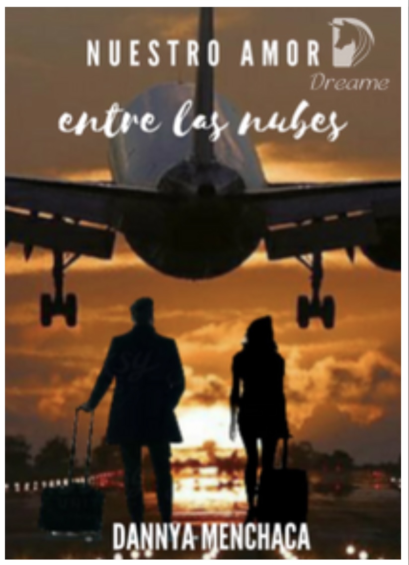Nuestro amor entre las nubes (ebook)