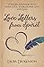 Love Letters from Spirit by Laura Dickenson