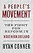 A People's Movement by Ryan Conner