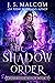The Shadow Order (Crossroads Witch Book 1)