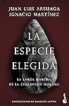 La especie elegid...