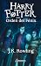 Harry Potter y la Orden del Fénix (Harry Potter, #5)