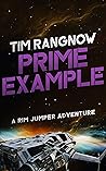 Prime Example (Rim Jumper Book 1)