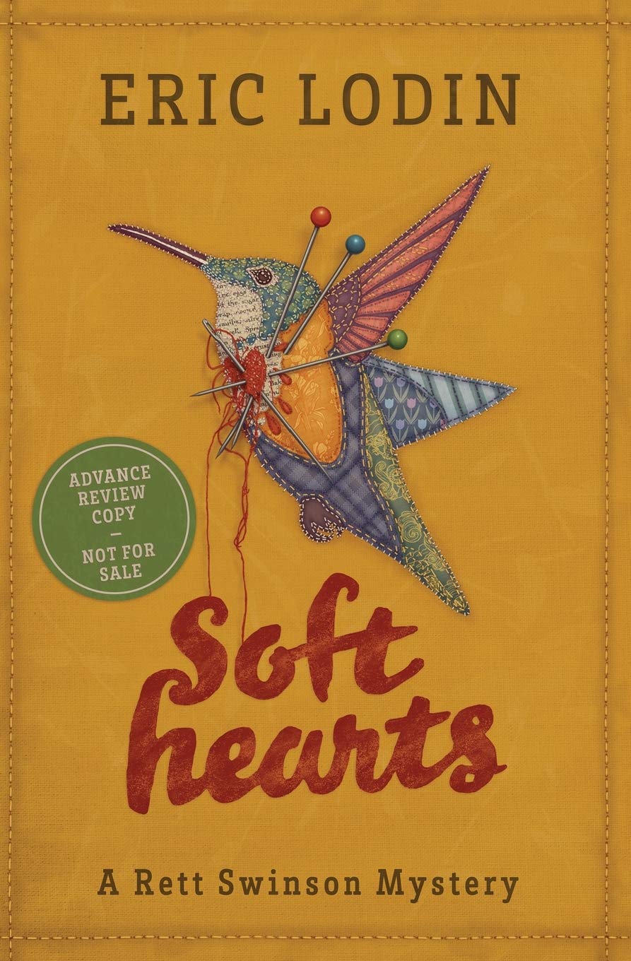 Soft Hearts (Rett Swinson Mystery #1)