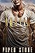 Austin (Montana Bad Boys, #5) by Piper Stone