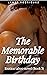The Memorable Birthday (Boo...