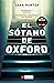 El sótano de Oxford (DI Adam Fawley, #2)