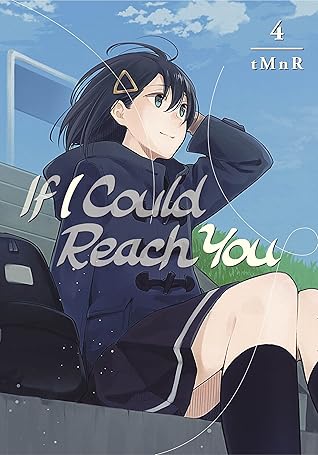 If I Could Reach You Vol 4 By Tmnr