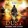 Dust by S.E. Smith