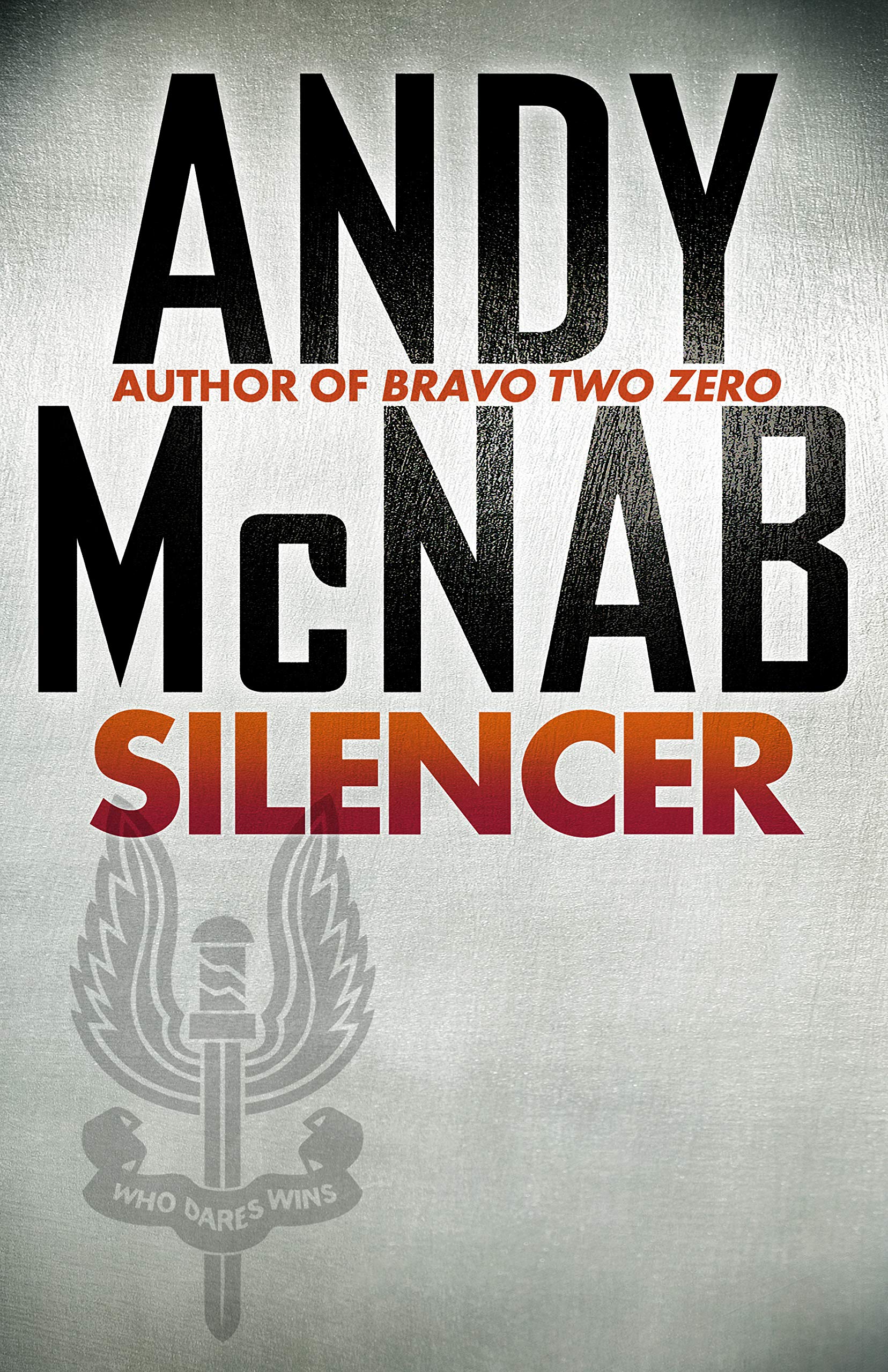 Silencer