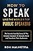 How To Speak Like The World...