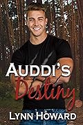 Auddi's Destiny