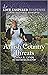 Amish Country Threats by Dana R. Lynn