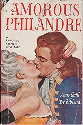 Amorous Philandre