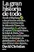 La gran historia de todo