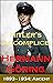 Hitler's Accomplice - Hermann Goering by Jennifer McMahon