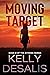 Moving Target by Kelly DeSalis