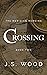Crossing (The Meridian Memoirs Book 2)