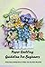 Paper Quilling Guideline For Beginners by ROBERT HUCKABEE