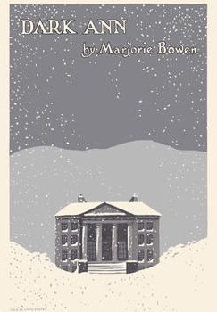 Dark Ann and Other Stories (Hardcover)