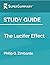 Study Guide: The Lucifer Effect by Philip G. Zimbardo (SuperSummary)