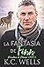 La fantasía de Finn (Hombres de Maine #1)