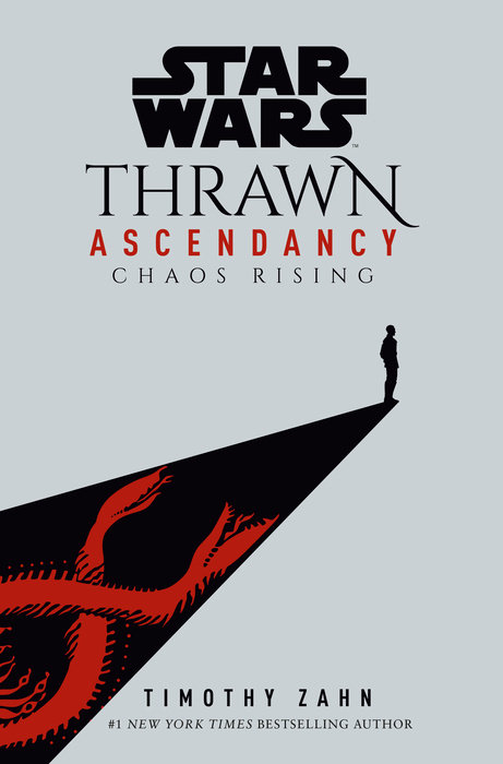 Thrawn Ascendancy: Chaos Rising