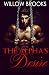 The Alpha's Desire: (BBW Pa...