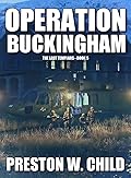 Operation Buckingham (The Last Templars #5)