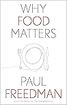 Why Food Matters