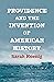 Providence and the Invention of American History by Sarah  Koenig