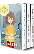Snowflake Bay Cozy Mysteries: Boxset 1