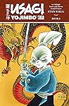 Usagi Yojimbo Sag...