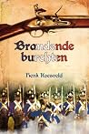 Brandende Burchten