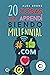 20 cosas que aprendí siendo millennial by Alex Brune