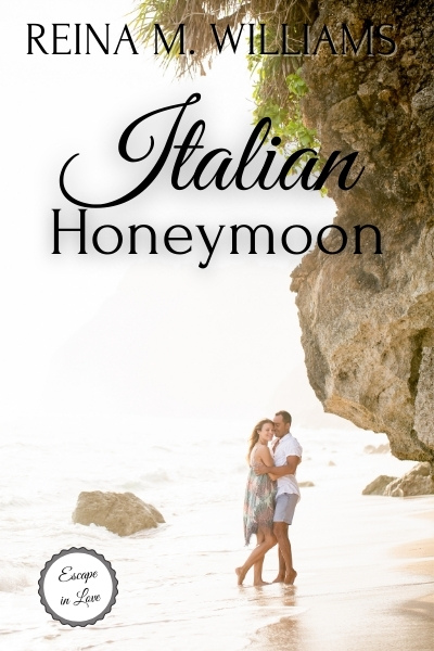 Italian Honeymoon (Escape in Love #3)