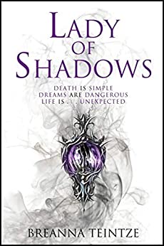 Lady of Shadows (The Empty Gods #2)