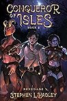 Renegade (Conqueror of Isles Book 2)
