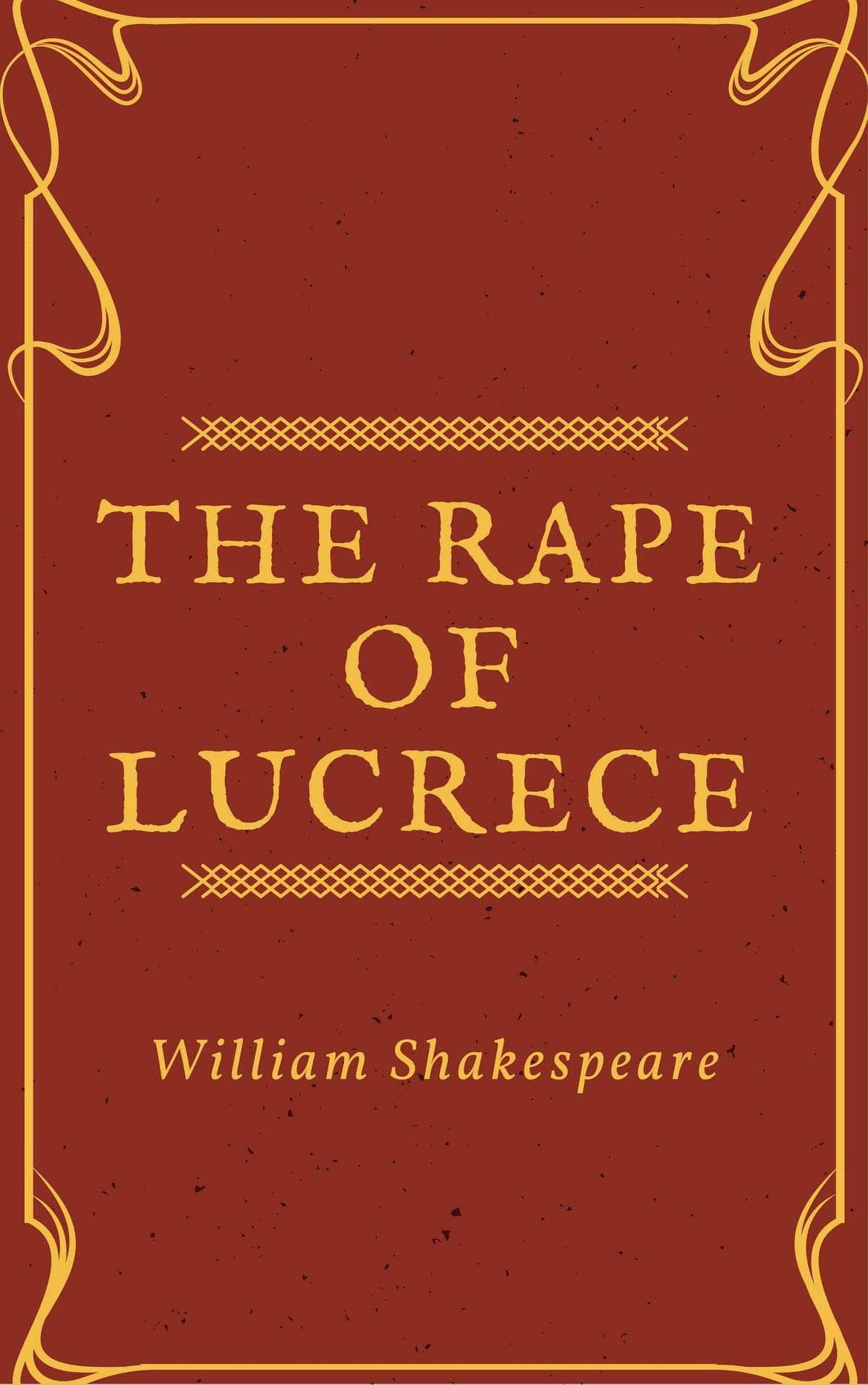 The Rape of Lucrece illustrated