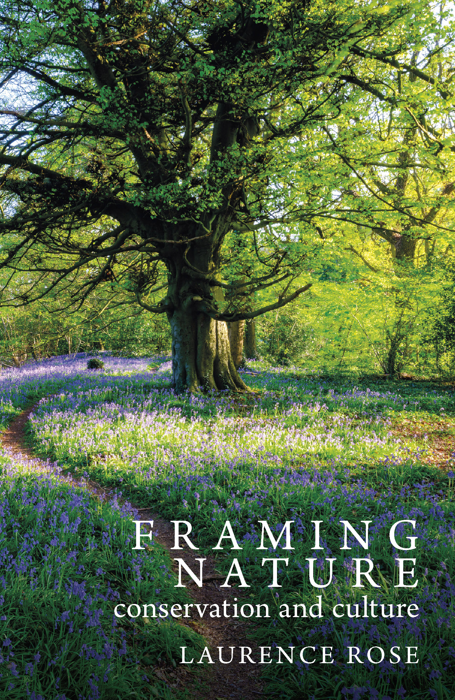 Framing Nature - conservation and culture (Paperback)