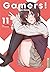 Gamers! Light Novel 11 by Sekina Aoi