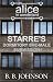 Starre's Dormitory She-Male...