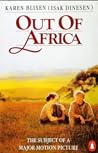 Out of Africa