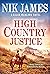 High Country Justice (Caleb Marlowe , #1)
